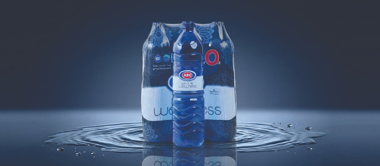 ABC Wellness (6x1.500ml)