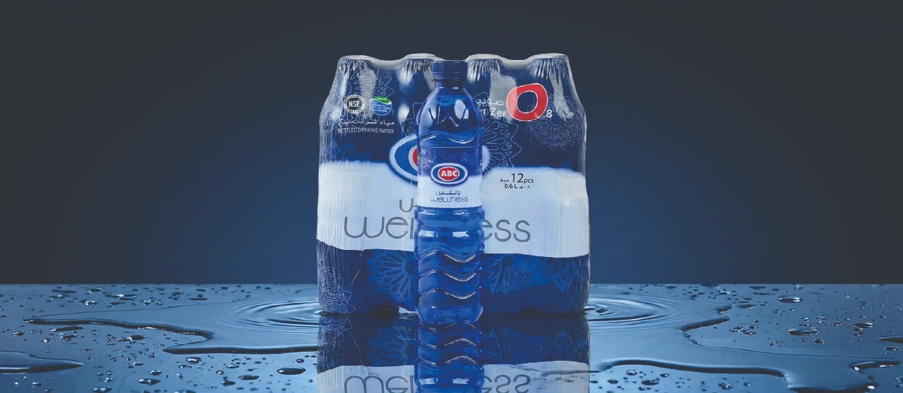 ABC Wellness (12x600ml)